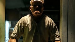 El primer tráiler del terrorífico ‘Popeye: The Slayer Man’ es aún más sangriento que el de ‘Terrifier 3′