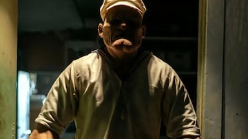 Popeye The Slayer Man