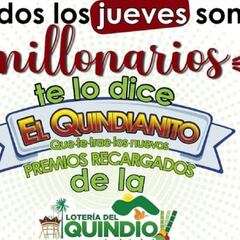 Resultados loterías Bogotá y Quindío y más: números que cayeron el 24 de junio