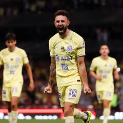 Miguel Layún aceptó reajustar su sueldo para seguir en el América