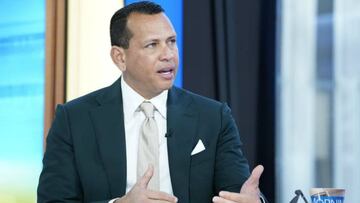 El ex beisbolista de los New York Yankees sufrió el robo de algunas joyas y artículos electrónicos valuados en casi 500 mil dólares.
