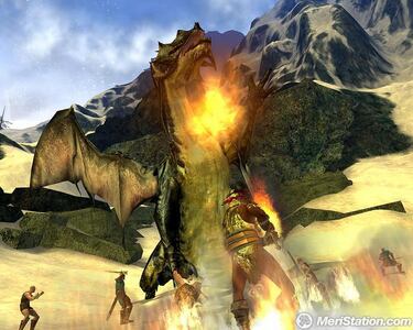 Age of Conan: Hyborian Adventures, Impresiones