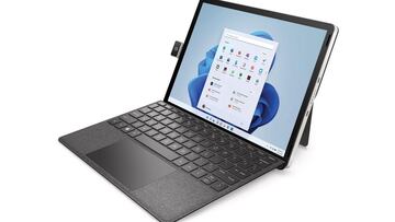 HP 11-Inch Tablet, así es el nuevo rival de las Microsoft Surface