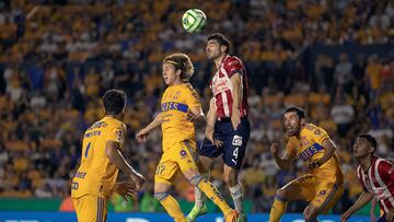 La gran final del Clausura 2023 Liga MX entre Chivas y Tigres se disputa este domingo desde el Estadio Akron y aquí te decimos cómo verla en Estados Unidos.