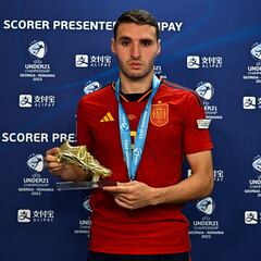 El estrepitoso caso de Abel y Trincão