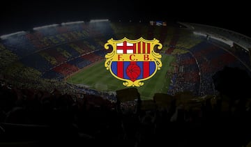 Así ha sido la evolución del escudo del Barcelona desde 1899