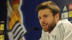 Asier Illarramendi.