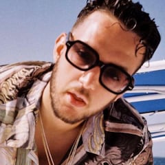 C. Tangana presenta su nueva canción y las redes se indignan por su foto