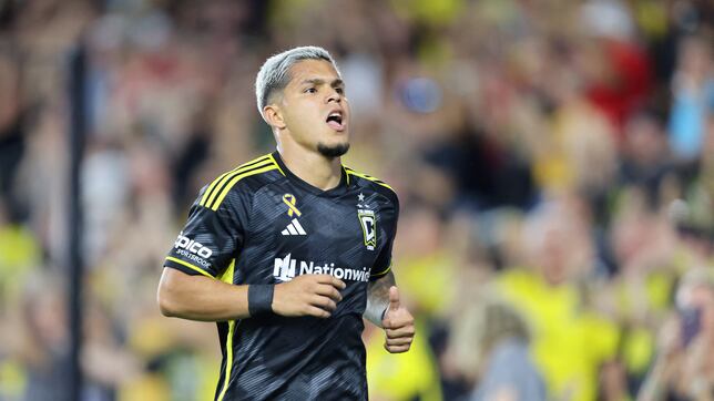 When is Columbus - América? how to watch on TV, stream online | Campeones Cup