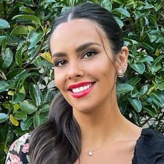 Cristina Pedroche comparte el aluvión de críticas a su físico