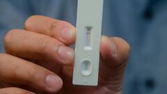 Autotest COVID-19: dónde conseguirlos según el Minsa y quiénes pueden comprarlos