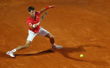 Nadal sees off Kyrgios to set up quarter final clash with Djokovic