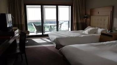 Los mejores hoteles para pasar el fin de semana cerca de Balaídos