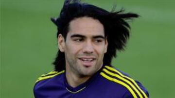 El Atleti pagará 9 millones este verano por Falcao