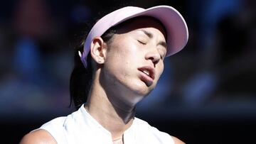 Garbiñe: "Tengo casi fe ciega en que mi equipo es el mejor"