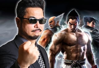 Adiós al máximo responsable de Tekken: Katsuhiro Harada anuncia su marcha de Bandai Namco tras 30 años en la saga
