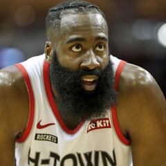 Los Rockets se rinden: James Harden va a ser traspasado