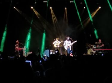 Reseña Xiaomi Redmi 5 Plus