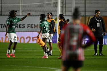 De Luisa Agudelo a Paola García: las mejores jugadoras de Deportivo Cali para la final de la Libertadores Femenina