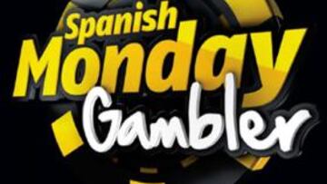 ¡Bounty sobre Amatos y Alekhine hoy a las 21h!