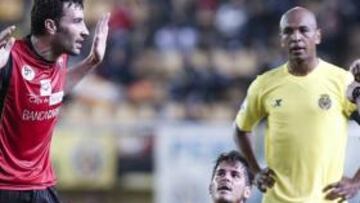 El Mirandés provoca la destitución de Garrido