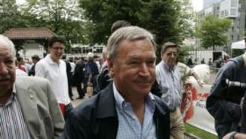 Clemente puede dejar de ser seleccionador de Camerún