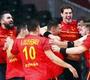 España en el Europeo de Balonmano: grupo, rivales, TV, dónde y cómo ver los partidos de la Selección