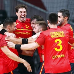 España en el Europeo de Balonmano: grupo, rivales, TV, dónde y cómo ver los partidos de la Selección