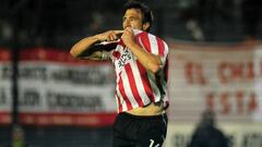 Un gol de Pavone devuelve a Estudiantes al triunfo