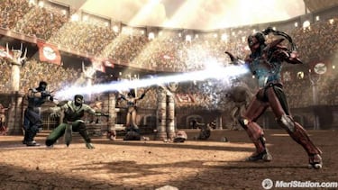 Mortal Kombat, Impresiones