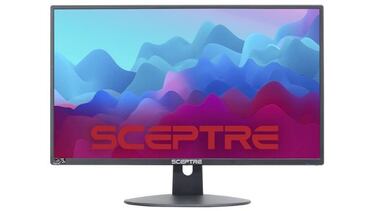Este monitor ‘gaming’ LED con altavoces incorporados tiene más de 19.000 valoraciones