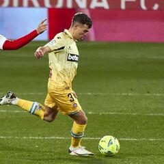 Pedrosa, de alternativa a intocable