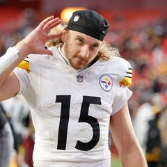 Baltimore Ravens 16-18 Pittsburgh Steelers summary: score, stats, highlights | NFL Week 11