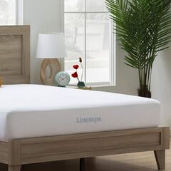 Tenemos el protector de colchón más vendido de Amazon y con 74,900 opiniones