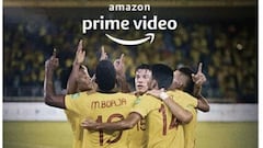 &#039;Mi Selecci&oacute;n Colombia&#039;: La serie ya est&aacute; disponible en Amazon Prime