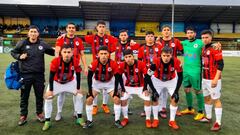 El supuesto soborno que remece al fútbol chileno