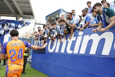 Expediente Niño: el globo del Málaga se desinfla