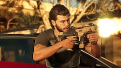 El padre de GTA San Andreas muestra 5 minutos de su nuevo juego y es un digno heredero de las películas de Michael Bay