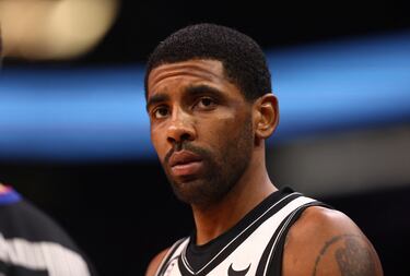 Who did Kyrie Irving get traded for? How good are the players the Nets picked up?