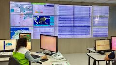 Temblor en Chile hoy, 19 de noviembre: sismos, epicentro y en qué regiones se sintió