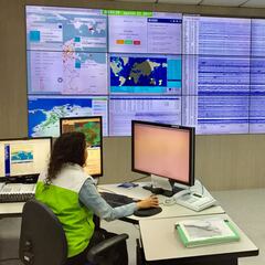 Temblor en Chile hoy, 18 de octubre: sismos, epicentro y en qué regiones se sintió