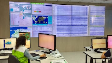 Temblor en Chile hoy, 18 de octubre: sismos, epicentro y en qué regiones se sintió