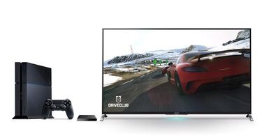 PlayStation TV baja a 44,99 libras en el Reino Unido