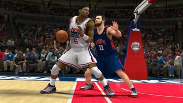 NBA 2K13, Impresiones