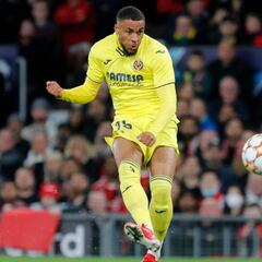 Aprobados y suspensos del Villarreal: Danjuma no es Cristiano