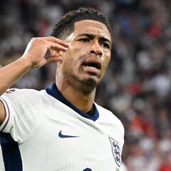 Inglaterra entona el ‘Hey Jude’