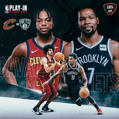 NBA Play-in tournament 2022: Games and predictions