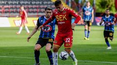 Los jugadores libres que animarán el mercado de fichajes en Chile