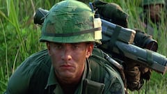 Tom Hanks salvó en ‘Forrest Gump’ las escenas más míticas de la película con un acuerdo que le convirtió en millonario