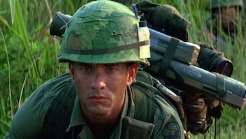 Forrest Gump escena casi eliminada Tom Hanks salvó